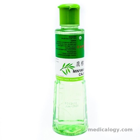 jual Minyak Kayu Putih 60 ml