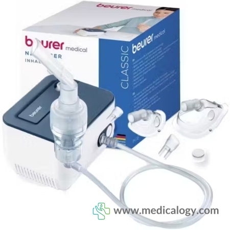 harga NEBULIZER BEURER IH16