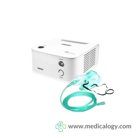 harga Nebulizer Compressor 408 Onemed