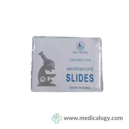 harga Objeck Glass Cekung (Concave) Cat. 7103 Sail Brand