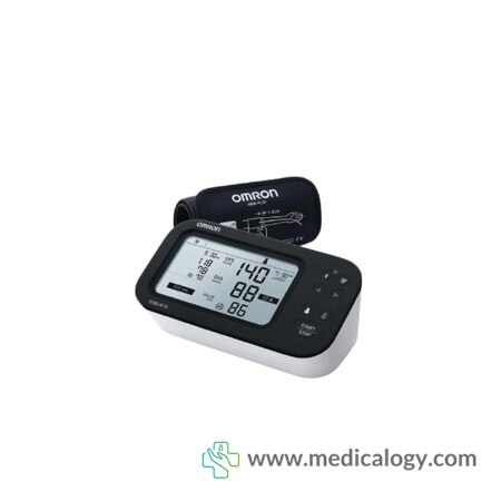 harga Omron HEM-7383T Blood Pressure Monitor