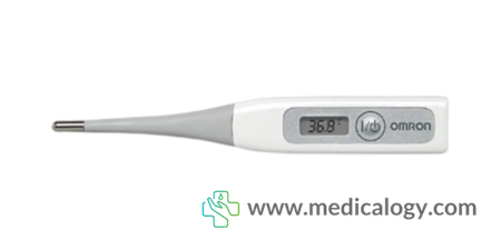 beli Omron MC-343 Termometer Digital Alat Ukur Suhu Badan