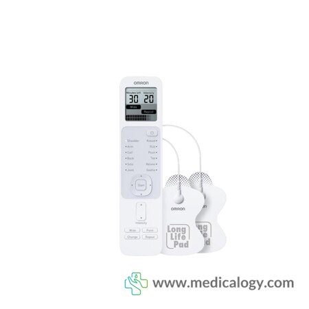 harga Omron Sport Massager HV-F230