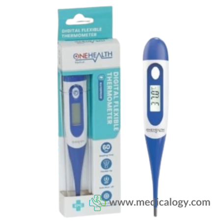 harga Onehealth DT-101B Digital Flexible Thermometer