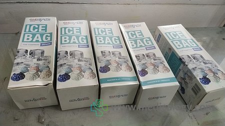 harga OneHealth Ice Bag Compress