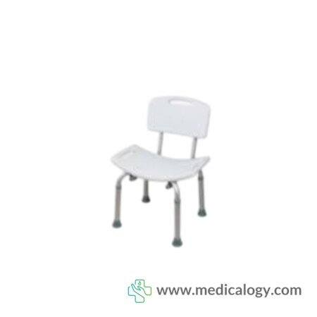harga Onehealth Kursi Mandi Pasien / Shower Chair 798LQ 