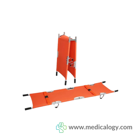 harga Onehealth Tandu Lipat Dua OH-D11 Tandu Emergency P3K