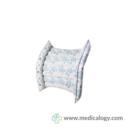harga ONEMED Bantal Punggung Bunga | Anti Decubitus Seat Back Cushion Flower