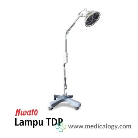 harga ONEMED Lampu TDP - Lampu Terapi Infrared Hwato