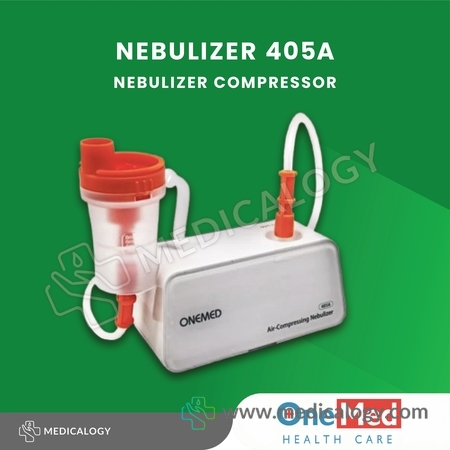 harga Onemed Nebulizer 405A