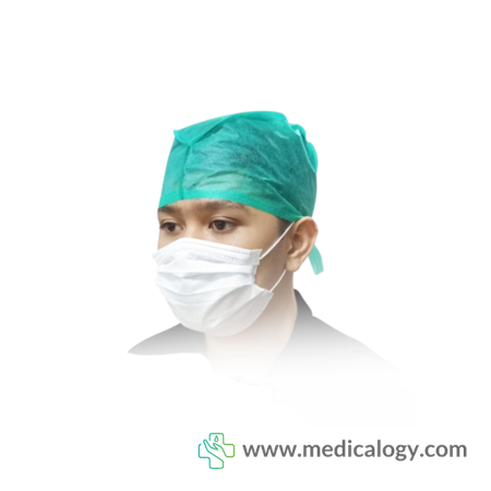 harga Onemed Surgeon Cap / Doctors cap isi 100