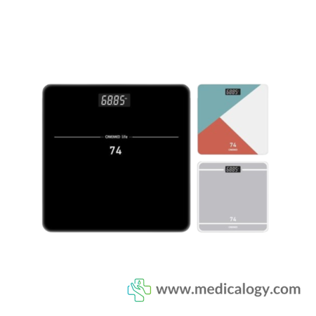 harga Onemed Timbangan Badan Digital EB-9374
