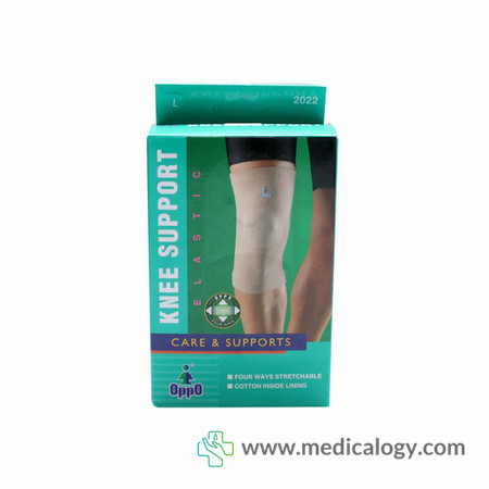 jual Oppo 2022 Knee Support size M