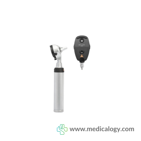 harga Otoskop Heine Beta 200 LED Oto Set/4 USB+TR