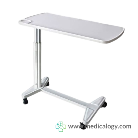 harga Overbed Table Onemed AT-3 Meja Pasien AT3