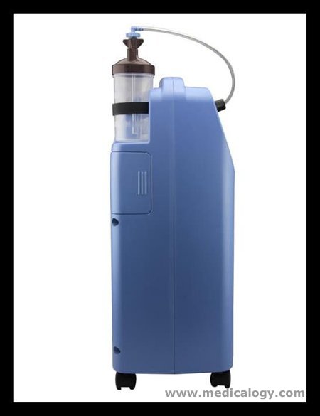 beli Oxygen Concentrator 5L Sysmed Type M50