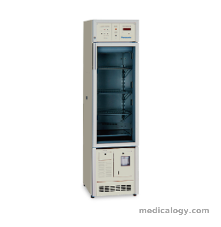 harga Panasonic Blood Bank Refrigerator MBR-107D (H)