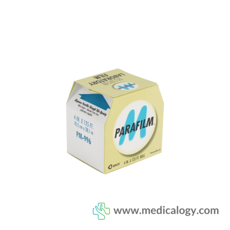 harga Parafilm 4 inch 10.2 cm x 38 m Per Roll