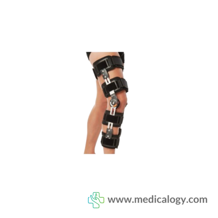 harga Penyangga Lutut Variteks Tipe 858 – Hinged Stabilizing Knee Brace