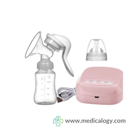 harga Pompa ASI Electric Nesco Breast Pump DQ-S00