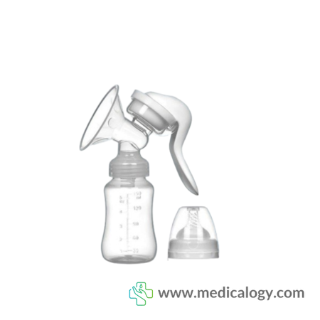 harga Pompa ASI Manual Nesco Breast Pump RH118