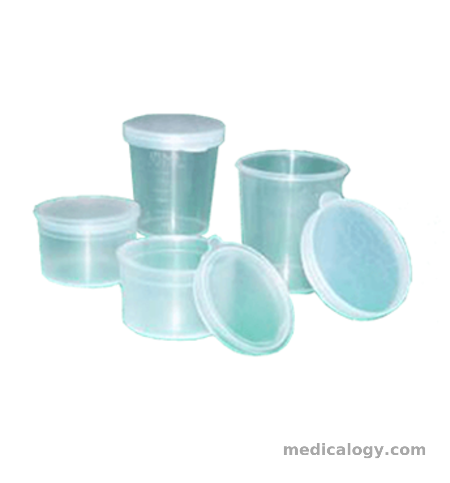 harga Pot Urine 50cc