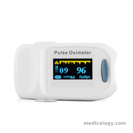 harga Pulse Oximeter FS 20A