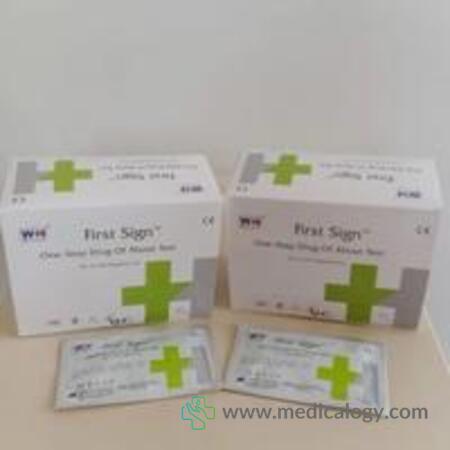 harga Rapid Test 6 Parameter Ecer per Pcs