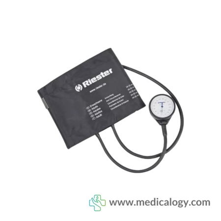 harga Riester Exacta 1350 Tensimeter Aneroid Alat Ukur Tekanan Darah