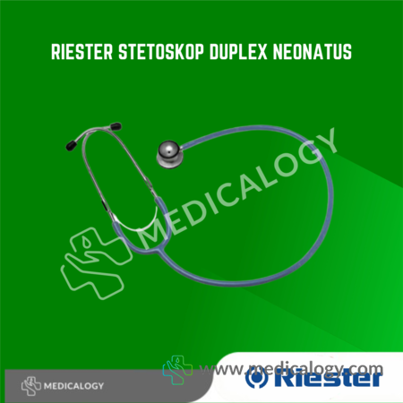 harga Riester Stetoskop Duplex Neonatus
