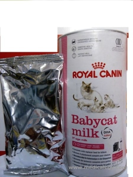 Jual Royal  Canin  Babycat Baby Cat  Milk Encer Repack 