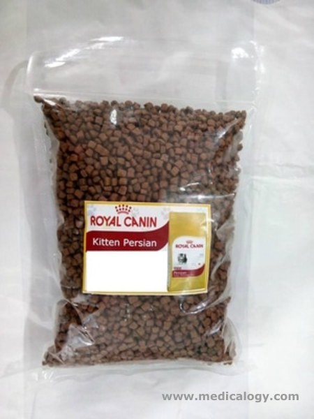 Jual Royal  Canin  Kitten Persian 500Gr Repack Murah