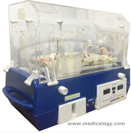 harga SANI INFANT TRANSPORT INCUBATOR