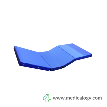 harga SELLA Matrass Hospital Bed utk Ranjang 1 Crank