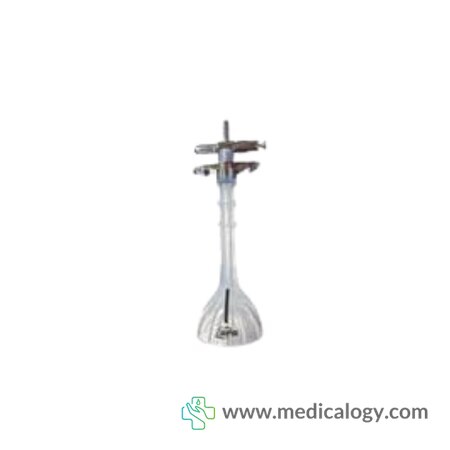 harga Silicone Vacum Cup MPM size M 70mm