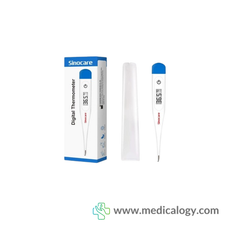 harga Sinocare Termometer Digital T11L Anti Air 