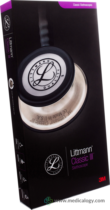 harga Stetoskop 3M Littmann III Classic