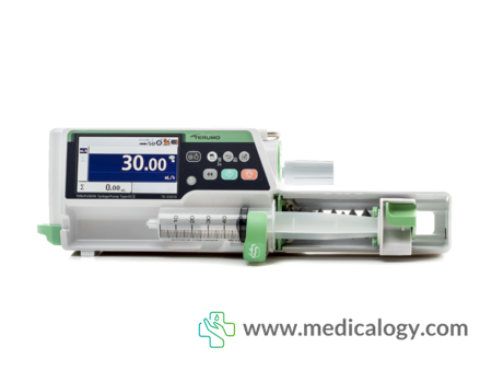 harga Syringe Pump Terumo SS 700 Pompa Infus Terumo SS700
