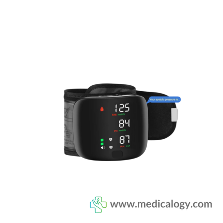harga TaffOmicron A01 Tensimeter Digital with Voice 