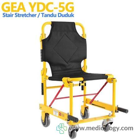 harga Tandu Kursi GEA YDC-5G Stair Stretcher
