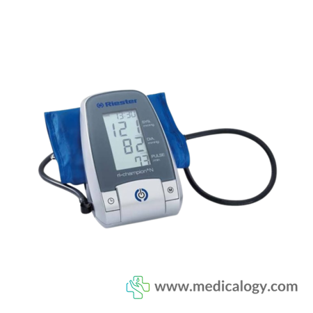 harga Tensimeter Riestar Ri Champion N