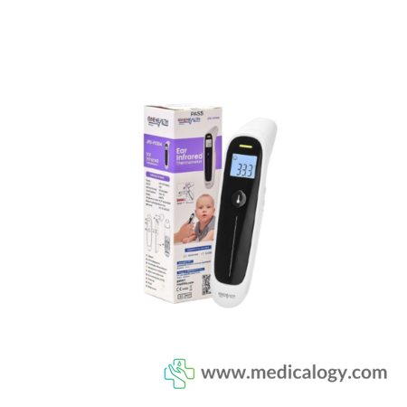 harga Termometer Infrared Telinga OneHealth JPD-FR304