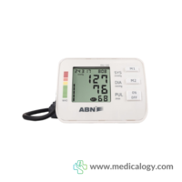 ABN Tensimeter Digital DU-120 Blood Pressure Monitor