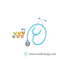 ABN ToonScope Stethoscope Anak Stetoskop Karakter Animal