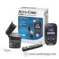 jual Accu Chek Guide Alat Only