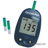 Acon On Call Plus GlucoMeter Alat Cek Gula Darah