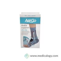 jual AERGO Ankle Support CPO-7702 - S (15,5 – 21 cm)
