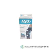 jual AERGO Knee Support TL CPO-7601 - S (28,5 – 33,5 cm)