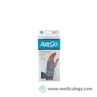 jual AERGO Wrist Brace CPO-7401 - M (16.5 – 18.5 cm)