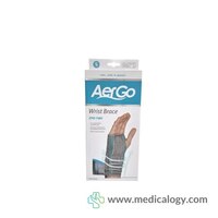 jual AERGO Wrist Brace CPO-7401 - S (14.5 – 16.5 cm)